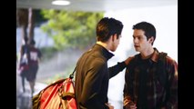 Teen Wolf Season 6 first official stills - Dylan O'Brien, Tyler Posey, Shelley Hennig