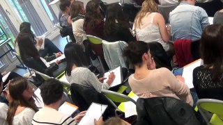 Prépa kiné : cours de physique partie 1 - IRSS