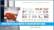 Read The New Food Processor Bible: 30th Anniversary Edition (Bible (Whitecap))  Ebook Free