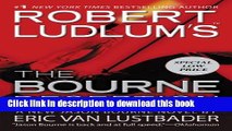 Download Robert Ludlum s (TM) The Bourne Deception (Jason Bourne series) Ebook Free