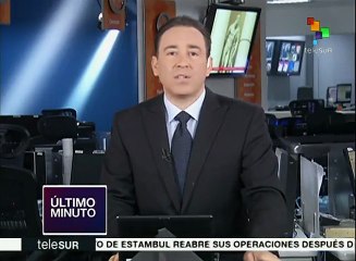 Mandatarios de la UE se solidarizan con el gobierno electo de Turquía