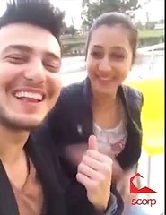 Scorp -1 Milyon$ verseler Sevgilini Döver Misin?