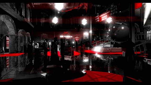 Blues & Bullets - Tráiler de PS4