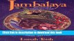 Download Jambalaya: The Natural Woman s Book of Personal Charms and Practical Rituals  Read Online