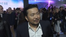 Director Justin Lin And Bringing 'Star Trek Beyond' To Life