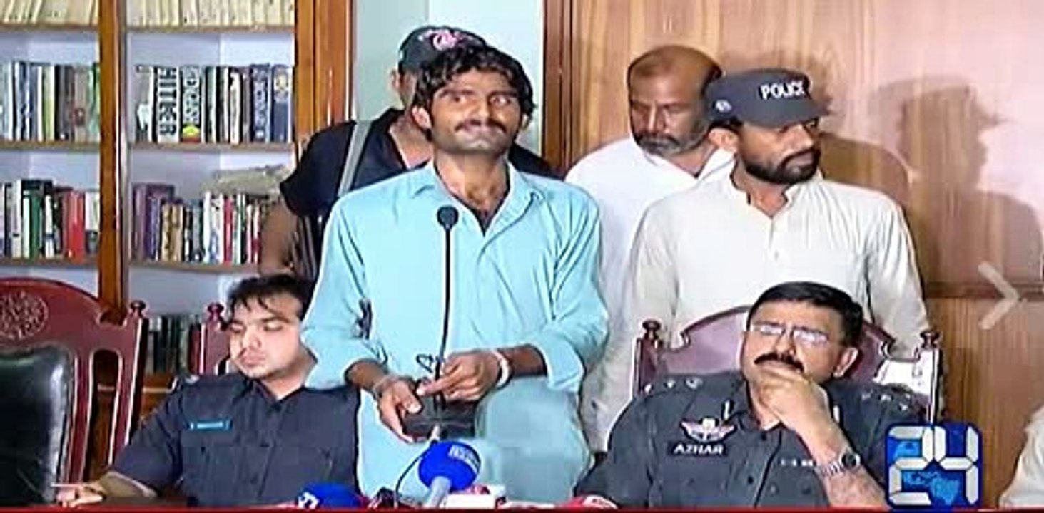Why Qandeel's Brother Killed her? Exclusive talk with Media of Qandeel's Brother