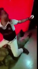 Polisten askere: İyi misin kardeşim? neden yaptın?