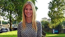 Gwyneth Paltrow and Chris Martin Are Officially Divorced E! News