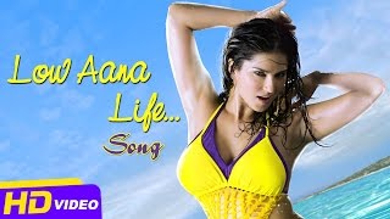 Low Aana Lifeu - Vadacury - Jai, Sunny Leone - Anirudh, Andrea