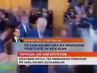 Devlet Bahçeli yıllar önce dershaneler kapansın demiş!