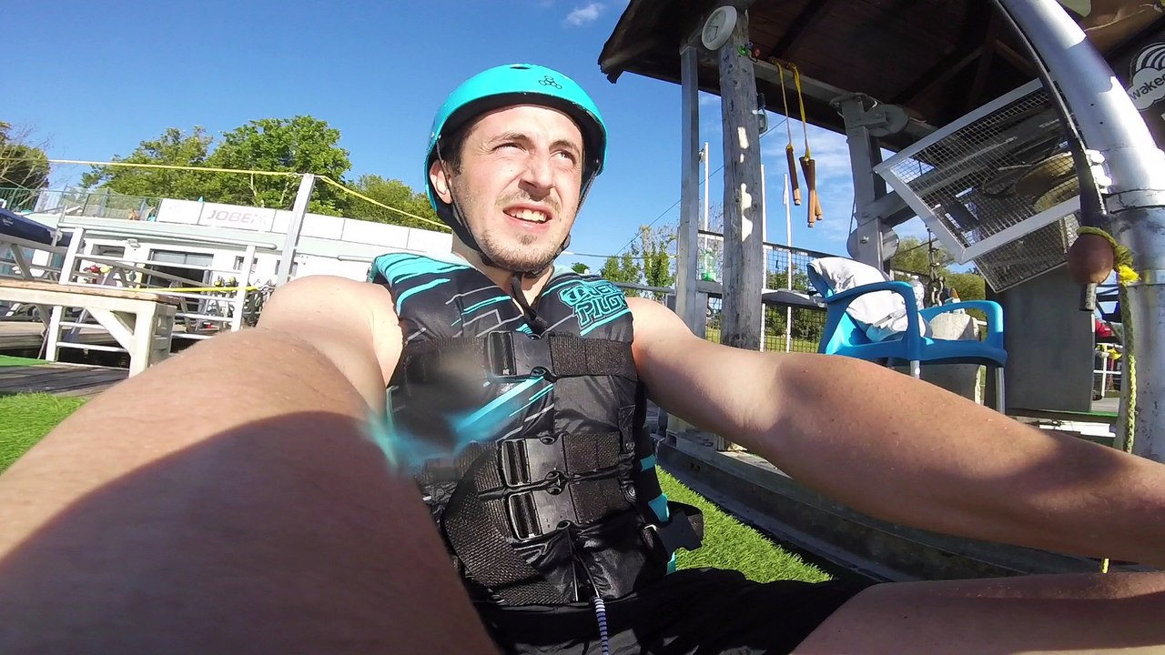 wakeboard