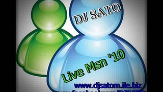Dj SaTo - Live Msn '10.wmv