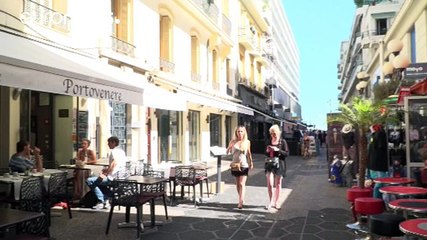 "Era il caos", in una Nizza sconvolta riprende lentamente la vita