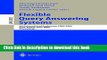 Read Flexible Query Answering Systems: 6th International Conference, FQAS 2004, Lyon, France, June