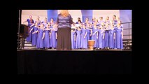 NJ Youth Chorus - Intermediate Chorus 5-16-10 - This Old Man