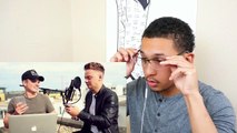 Drake - Controlla Conor Maynard Reaction