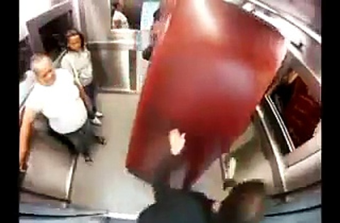 I dont think anyone could have handled this