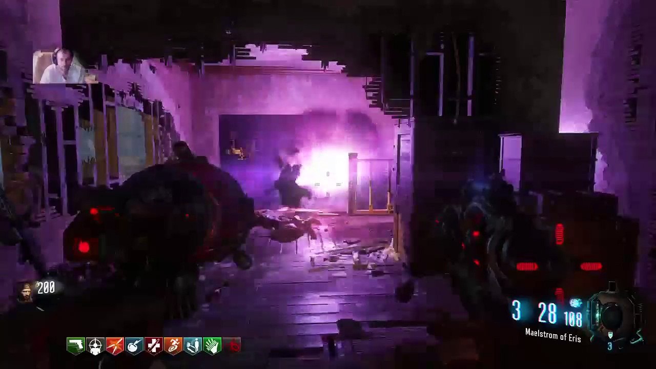 SOLO - GOROD KROVI - Easter Egg (234)