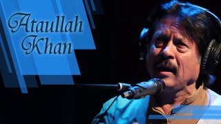 Pyar Paake Dushmani HD Ataullah Khan Songs Top Ghazal Songs