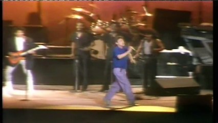 MICK JAGGER - Miss You - HD