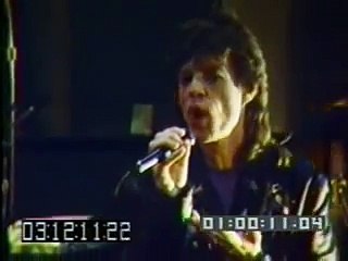 Mick Jagger - Primitive Cool