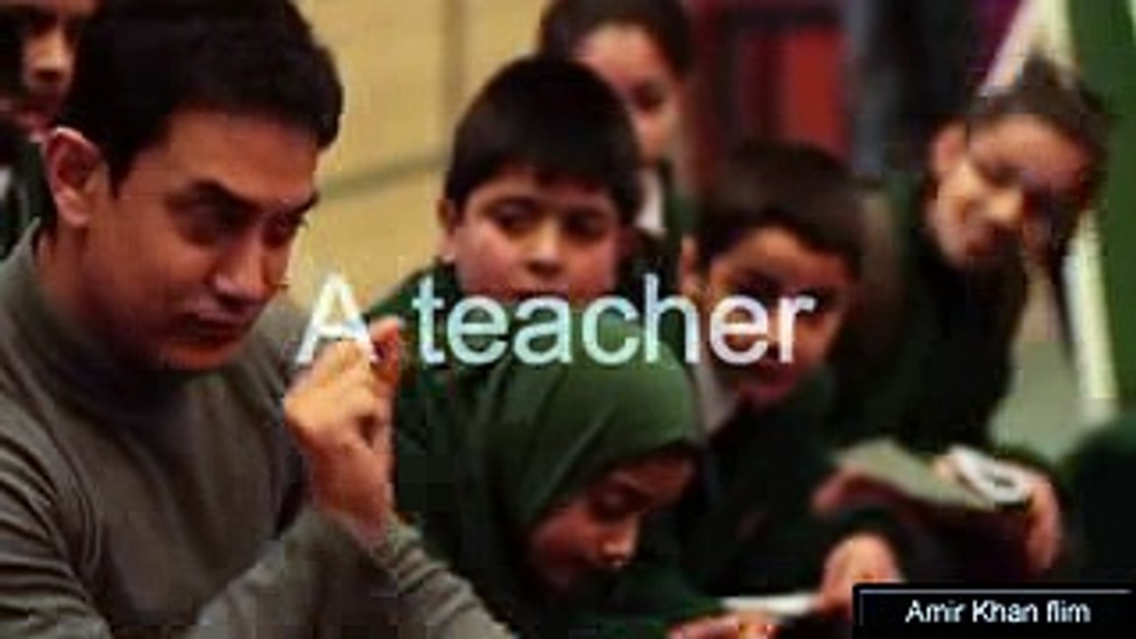 Dangal Trailer 2016