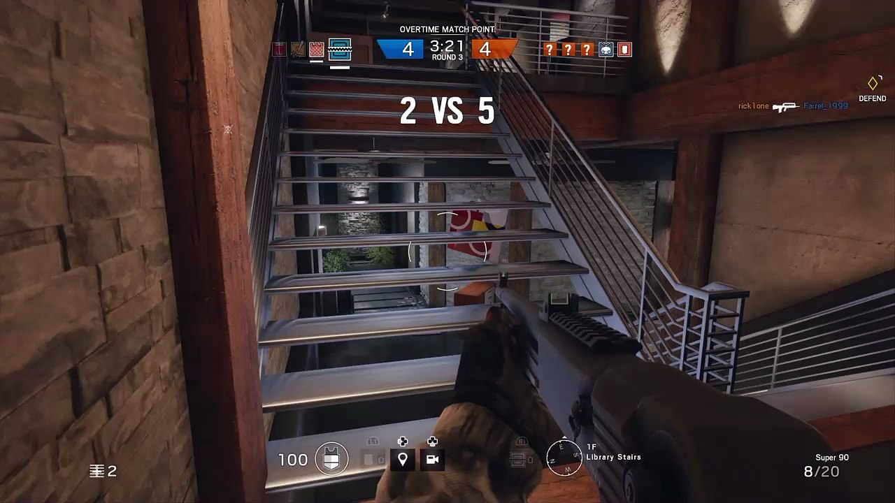 Frost god