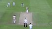 Mohammed Amir taking his thrid wicket against Somerset County Cricket Club HD VIDEO