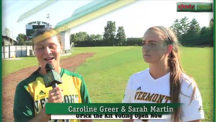 Catamount Weekly Presented by XFINITY (9/23/15)