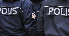FETÖ'nün Darbe Girişimi Sonrası Zonguldak'ta 54 Polis Açığa Alındı