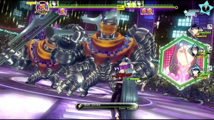 Tokyo Mirage Sessions #FE {Wii U} Gameplay part 48