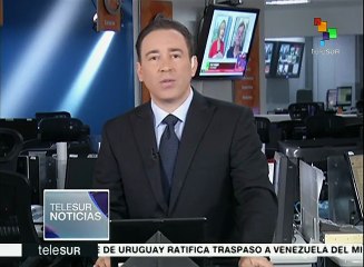 Turquía: realizan sesión extraordinaria en Parlamento