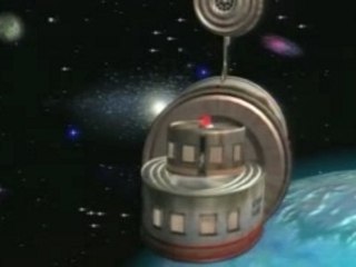 Générique "Dans une galaxie près de chez vous"