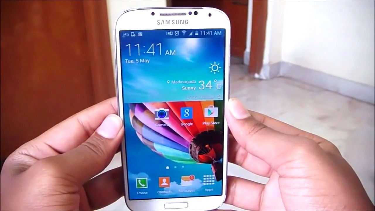 How To ROOT Almost Any Android Device Easily--One Click Method (2016)