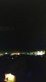 VIDEO OF F16 JETS FLYING VERY LOW IN ANKARA, TURKEY!