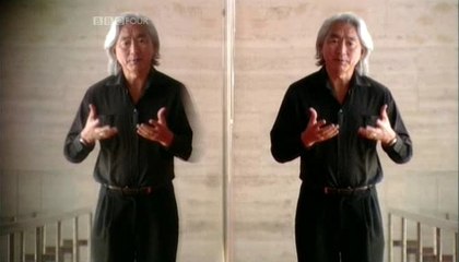 BBC Картины будущего. Часть 2. Молекула ДНК. Генетика и биотехнологии