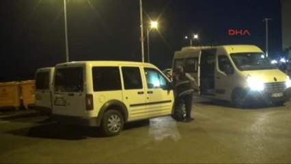 Gaziantep?te 92 Hakim ve Savcıya Gözaltı