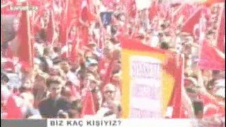 29 NİSAN 2007- ÇAĞLAYAN MİTİNGİ-  RUTKAY AZİZ