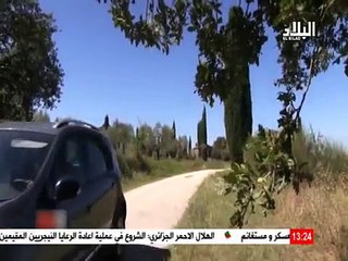 شاهد بالفيديو مواصفات سيارة رونو كويد RENAULT KWID