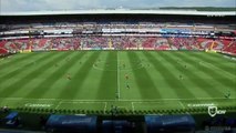 Queretaro vs Veracruz Liga MX