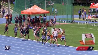 2015 Norries Top 15 - Boys 19 800m Final