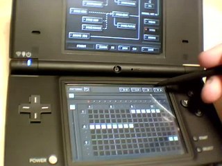 The Chemical Brothers-Star Guitar:KORG DS-10 Plus