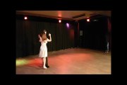 Tango Milonguero ( Fantasia), Mi Promesa 2 d'Alfredo De Angelis, Myriam Daleyrac et Eric Moquard, Paris le 11 juin 2016