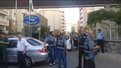 Fetö'nün Darbe Girişimi