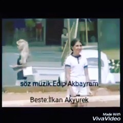 ilkan akyurek senin derdin hic bitmiyor dünya