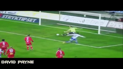Football Skills & Tricks 2016 _HD