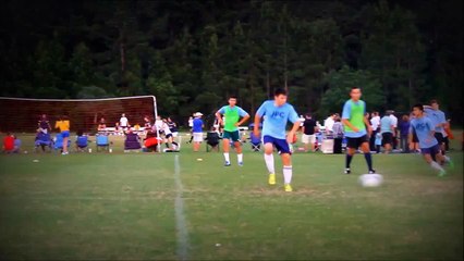 Awesome Football Skills