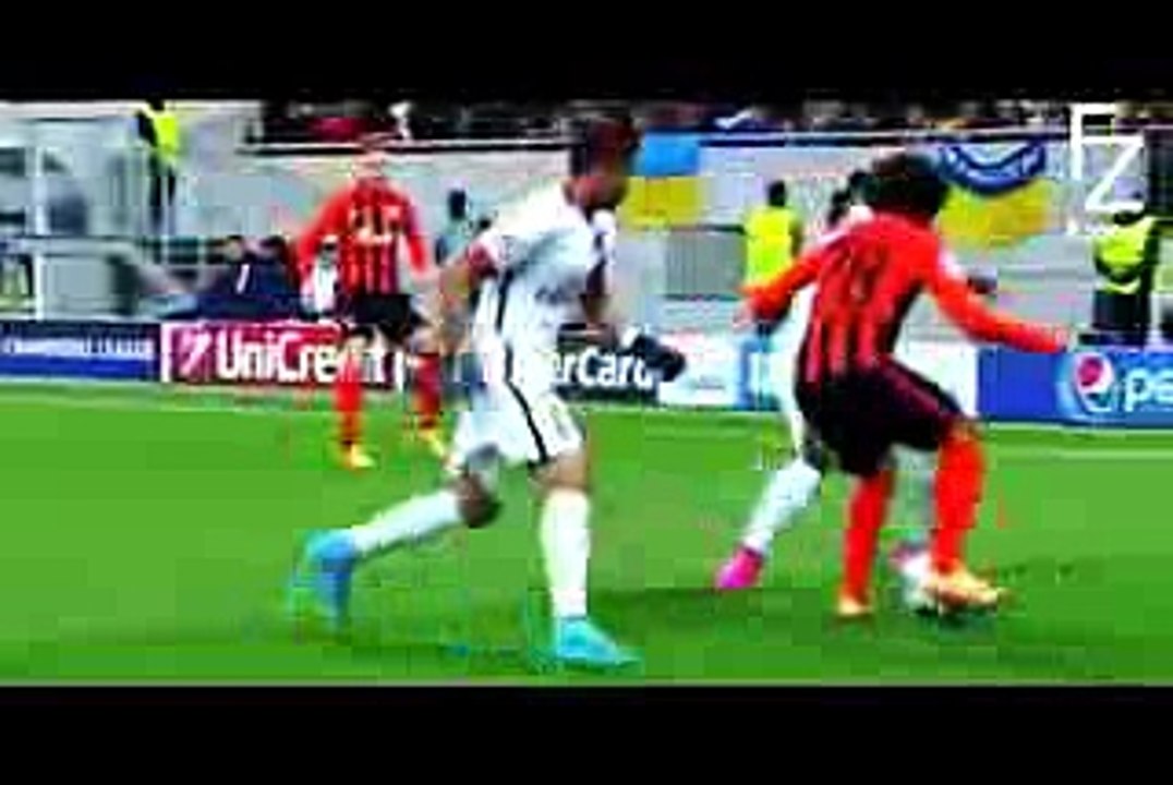 Crazy Football Skills, Tricks, gool, Dribbling terbaru park 2 - football video