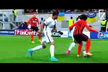 Crazy Football Skills, Tricks, gool, Dribbling terbaru park 2 - football video