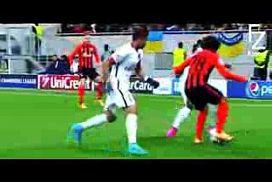 Crazy Football Skills, Tricks, gool, Dribbling terbaru park 2 - football video